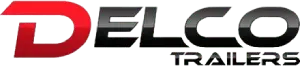 Delco Trailers for sale in Wills Point, TX  & Grapeland, TX & Gassville, AR
