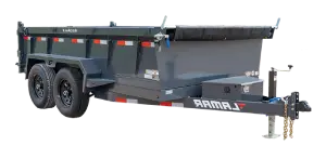 Dump Trailers for sale in Wills Point, TX & Grapeland, TX & Gassville, AR Dump Trailers for sale in Wills Point, TX & Grapeland, TX & Gassville, AR
