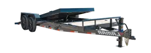 Tilt Trailers for sale in Wills Point, TX & Grapeland, TX & Gassville, AR Tilt Trailers for sale in Traverse City & North Alpena, MI